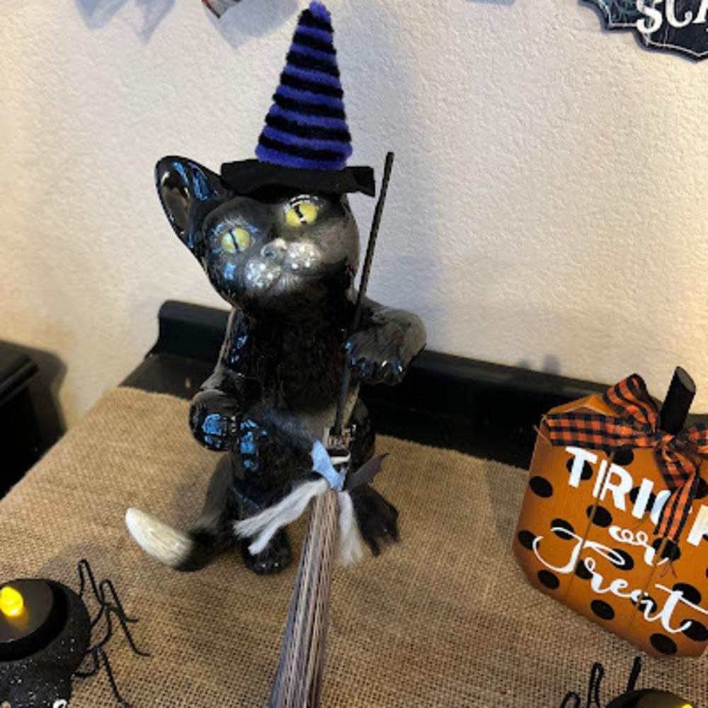 Meet your Posher, Sherrie